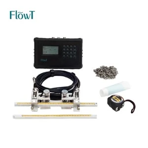 Taşınabilir Ultrasonik FlowMeter Performans Özellikleri